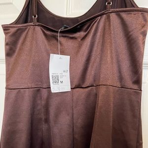 Forever 21 cocktail dress, size medium, never used